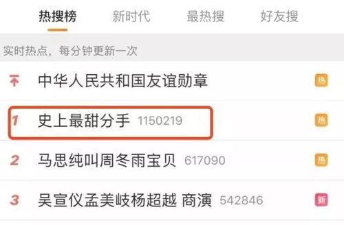 爆料网红分手视频大全,揭秘娱乐圈背后的情感纠葛 第2张 爆料网红分手视频大全,揭秘娱乐圈背后的情感纠葛 第2张